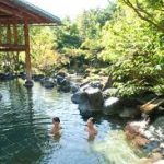 四日市駅から、長島温泉　湯あみの島へのアクセス　おすすめの行き方を紹介します